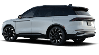 2026 Lincoln Lincoln Nautilus External Image 3